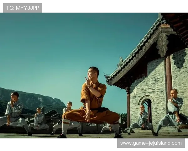 功夫娱乐网:揭秘功夫文化在国际影视中的影响力与传播路径 功夫娱乐网:揭秘功夫文化在国际影视中的影响力与传播路径